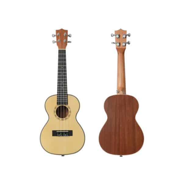 Beginners Spruce Top Ukulele (UK307)