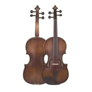 Advanced Quality Violin (DVL014-2)