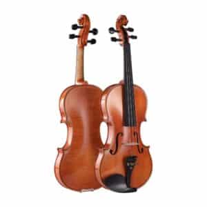 Advanced Quality Violin (DVL015-1)