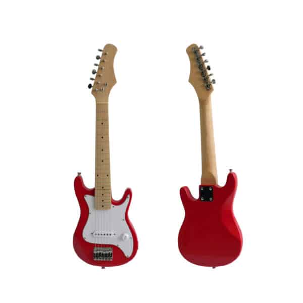 Beginner Small Size Electric Guitar (FE1202R)